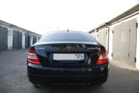 Лот: 7401016. Фото: 7. Mercedes-Benz C
