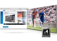 Лот: 5513815. Фото: 3. 46" (117 см) Телевизор LED Samsung... Бытовая техника