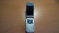 Лот: 7490131. Фото: 2. Motorola MPx220. Смартфоны, связь, навигация