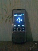 Лот: 136144. Фото: 2. Nokia 8800 carbon arte(clon). Смартфоны, связь, навигация