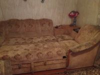 Лот: 8915414. Фото: 6. Диван угловой
