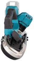 Лот: 20183087. Фото: 3. Пила ленточная Makita DPB184Z... Строительство и ремонт