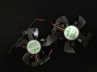 Лот: 15157747. Фото: 2. Вентилятор для видеокарты Dataland... Комплектующие