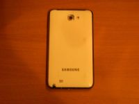 Лот: 3470493. Фото: 2. Samsung Galaxy Note GT-N7000 оригинал... Смартфоны, связь, навигация