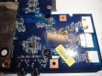 Лот: 11432092. Фото: 4. Материнская плата для ноутбука... Красноярск