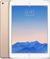 Лот: 5040406. Фото: 3. iPad Air 2, Wi-Fi, 64 ГБ — золотой... Компьютеры, оргтехника, канцтовары