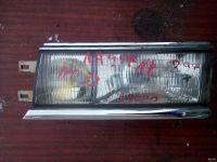 Лот: 13275744. Фото: 2. Фара левая Nissan Laurel HC33... Автозапчасти