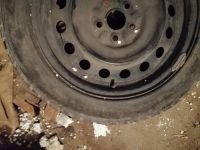 Лот: 16785448. Фото: 2. Шины плюс штампы. Шины, Диски