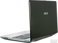 Лот: 10206678. Фото: 3. Ноутбук ASUS N56VB. Компьютеры, оргтехника, канцтовары