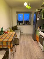 Лот: 18048927. Фото: 4. 1-комнатная квартира в студ.городке. Красноярск