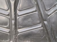 Лот: 5752825. Фото: 4. Капот Honda Accord, карбон. Красноярск