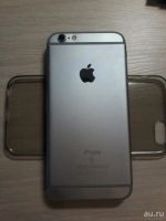 Лот: 8842885. Фото: 2. Китайская копия Apple iPhone 6s. Смартфоны, связь, навигация