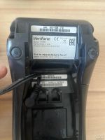 Лот: 18001136. Фото: 3. Терминал для эквайринга VeriFone... Бизнес