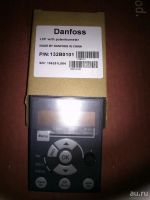 Лот: 8728527. Фото: 5. Частотный преобразователь Danfoss...