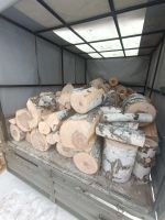 Лот: 25005036. Фото: 3. Дрова берёзовые. Для дачи, дома, огорода, бани, парка
