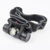 Лот: 25053246. Фото: 3. Налобный фонарь Fenix HM23SE Cree... Красноярск