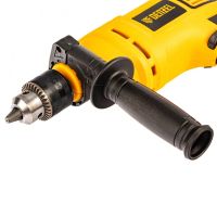 Лот: 16956607. Фото: 4. Ударная дрель Denzel ID-750 (750... Красноярск