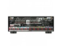 Лот: 21763763. Фото: 5. AV-ресивер Denon AVC-X4800H Silver