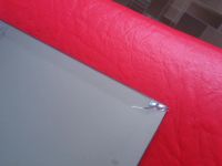 Лот: 6175567. Фото: 5. Зеркало настенное с креплениями...