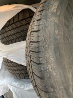 Лот: 14829426. Фото: 2. Резина Bridgestone Dueler H/T... Шины, Диски