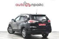 Лот: 21980418. Фото: 6. Nissan X-Trail 2015