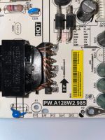 Лот: 23277001. Фото: 4. Плата питания pw.a128w2.985 tv... Красноярск
