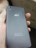 Лот: 7341697. Фото: 4. Alcatel One Touch Idol 3