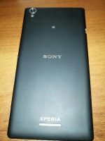 Лот: 10823349. Фото: 2. Sony Xperia T3 (D5103) Black. Смартфоны, связь, навигация