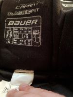 Лот: 11502889. Фото: 3. Шорты/трусы хоккейные Bauer NEXUS... Спортивные товары