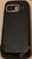 Лот: 243686. Фото: 2. Nokia 5800. Смартфоны, связь, навигация