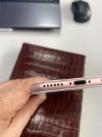Лот: 20016037. Фото: 3. Смартфон iPhone 6s 32GB Rose Gold... Красноярск