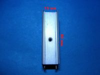 Лот: 15323084. Фото: 3. Радиатор алюминиевый 55х15х17мм... Красноярск