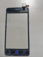 Лот: 17521156. Фото: 2. A184 Тачскрин б/у для ZTE Blade... Запчасти, оборудование