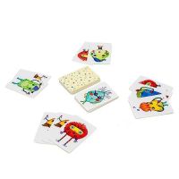 Лот: 6708661. Фото: 4. Настольная игра "Головоноги-2"