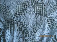 Лот: 16201068. Фото: 3. Шаль - платок- накидка №2. Одежда, обувь, галантерея