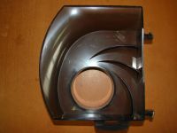 Лот: 5419466. Фото: 2. Воздуховод в корпус InWin. Комплектующие