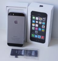 Лот: 25798031. Фото: 3. iPhone 5S. Не включается. Красноярск