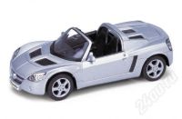 Лот: 350627. Фото: 2. моделька Opel Speedster. Моделизм