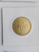 Лот: 18408036. Фото: 4. 1 Юань 2008. Олимпиада в Пекине... Красноярск