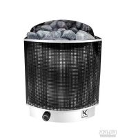 Лот: 18330670. Фото: 2. Электрическая печь Karina Optima... Тепловое оборудование, климат