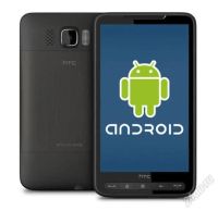 Лот: 2272717. Фото: 2. телефон для жизни!!! HTC HD2. Смартфоны, связь, навигация