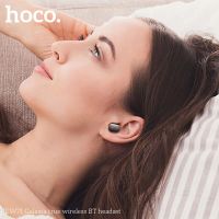 Лот: 25795441. Фото: 5. BT TWS Гарнитура HOCO EW71 Galaxia...