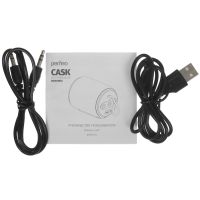 Лот: 25354463. Фото: 9. Портативная колонка Perfeo "CASK...