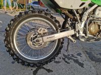 Лот: 16284742. Фото: 5. Kawasaki KLX300R Мотоцикл 2006...