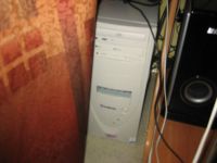 Лот: 4206028. Фото: 2. P4 celeron 2.66. Компьютеры, ноутбуки, планшеты