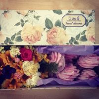 Лот: 5157932. Фото: 3. Подарок на 8 Марта !! Коробка... Сувениры, подарки