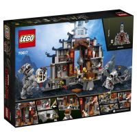 Лот: 12979946. Фото: 2. Конструктор LEGO Ninjago 70617... Игрушки