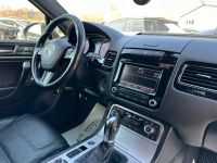 Лот: 21435936. Фото: 16. Volkswagen Touareg 2012