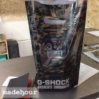 Лот: 5792608. Фото: 6. Сasio G-SHOCK GA-110-1B! Оригинальные...