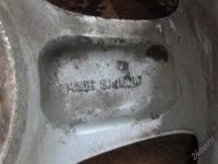 Лот: 2190305. Фото: 3. Итальянские диски SPEEDLINE R14... Авто, мото, водный транспорт